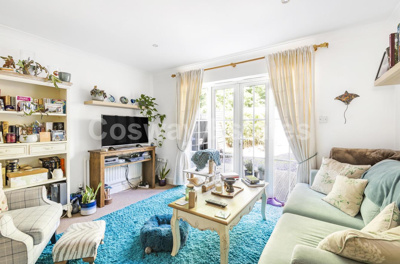 Tiverton Way, Mill Hill